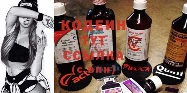 твердый Александровское